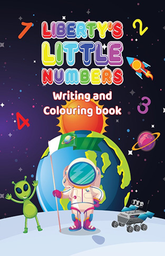 Libertys Little Numbers